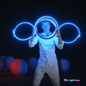 Show Wtf GIF by Pyroterra Lighttoys