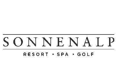 Hotel Sticker by Sonnenalp Resort