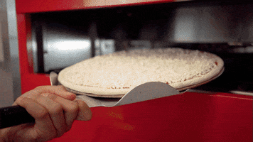 Cheese Pizza GIF by Domino's Pizza Canada