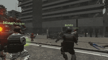 Vr GIF