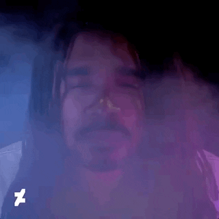 Smoke Smell GIF