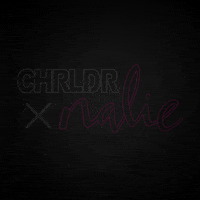 nalie empower GIF by CHRLDR