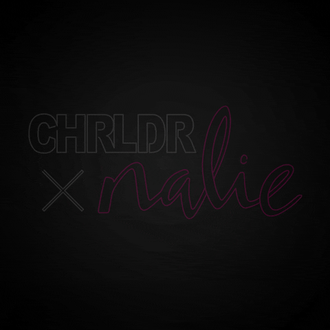 Nalie Empower GIF by CHRLDR