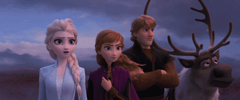 Frozen Trailer GIFs - Get the best GIF on GIPHY