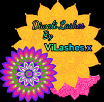 Lashextensions Nilaa GIF by ViLashes