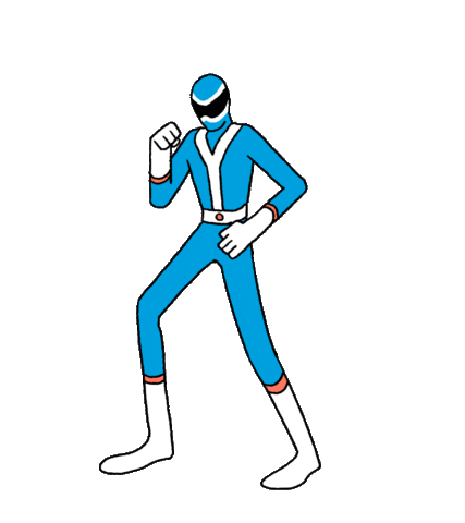 Squad Yottaç·Ä¸Å­¸Ç¿Å¹³Å° Sticker