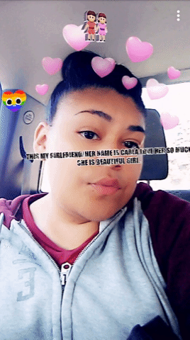 Lesbian GIF