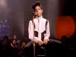 The New Power Generation Prince GIF