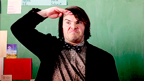 Jack-black-gif GIFs - Get the best GIF on GIPHY