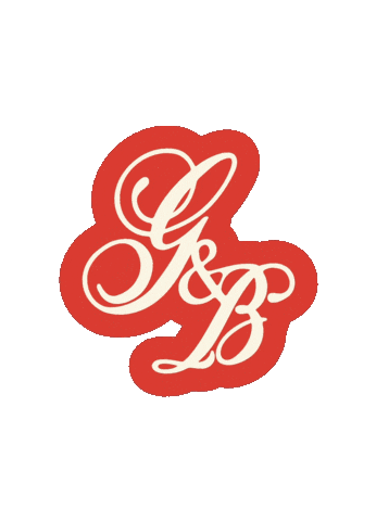 GatherandBloominMiami Sticker