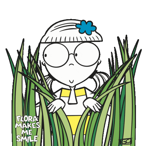 Looking Hide And Seek Sticker