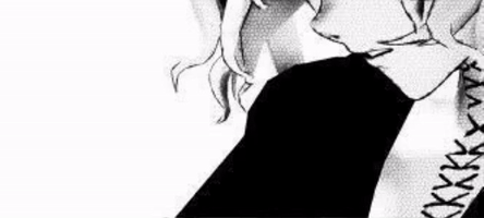 Tokyo Ghoul Rei GIF