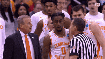 mad march madness GIF by Bleacher Report