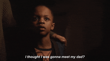 lee daniels where's dad GIF by STAR