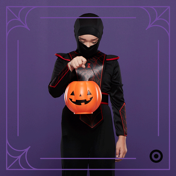 trick or treat yes GIF by Target