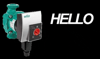 Wilo Plumbproud GIF by Plumberparts