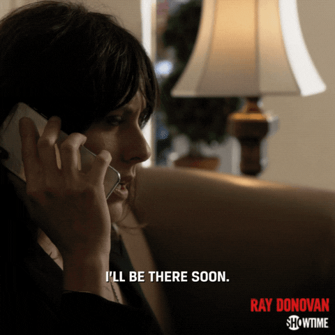 season 6 showtime GIF by Ray Donovan