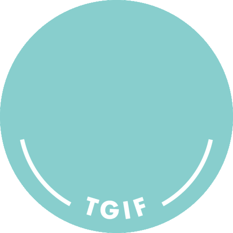 Sticker by FRIDAY ISTANBUL