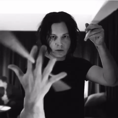 Jack White GIF