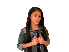 Amabella Sticker by DLuchi