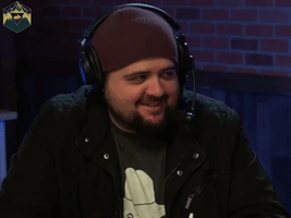 role playing comedy GIF by Hyper RPG