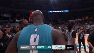 mike colter hme GIF by NBA