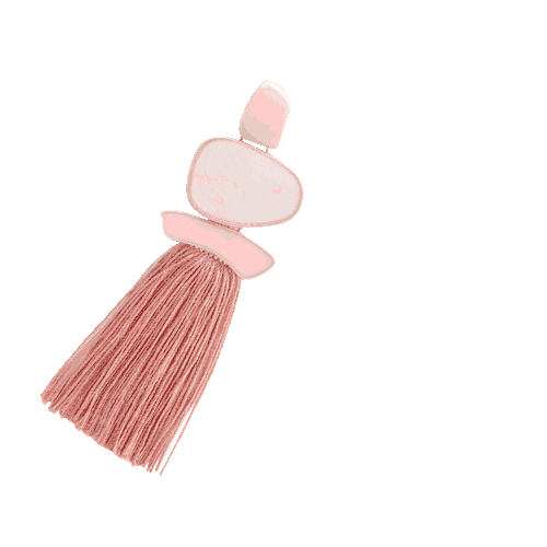 Tassel Renneruy Sticker by Lojas Renner UY