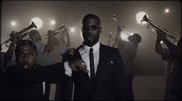 Kenrick Lamar Win GIF by Jay Rock