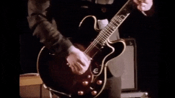 rocking out the get up kids GIF by Polyvinyl Records