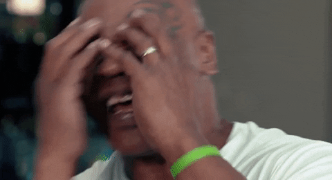 Mike Tyson Trailer GIF by I Am Duran - Find & Share on GIPHY