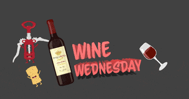 Wine Bottle GIF by Stella Rosa Wines