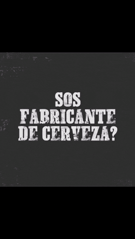 Beer Certificatebar GIF by Slon