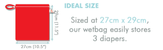 lil helper wetbag GIF by Lil Helper Cloth Diapers