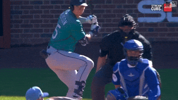 Seattle Mariners GIF