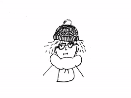 Art Hair GIF