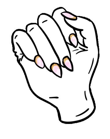 Artist Flowers Sticker by Sadie's