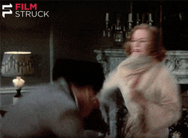 angry classic movies GIF by FilmStruck