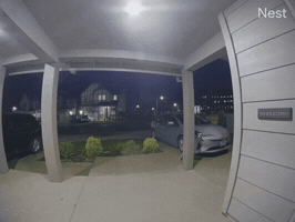 Car Crash GIF