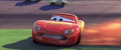 Car GIF by Disney Pixar - Find & Share on GIPHY