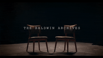 The Baldwin Archives GIF