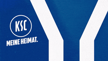Soccer Bundesliga GIF by Karlsruher SC
