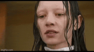 The Omen GIF
