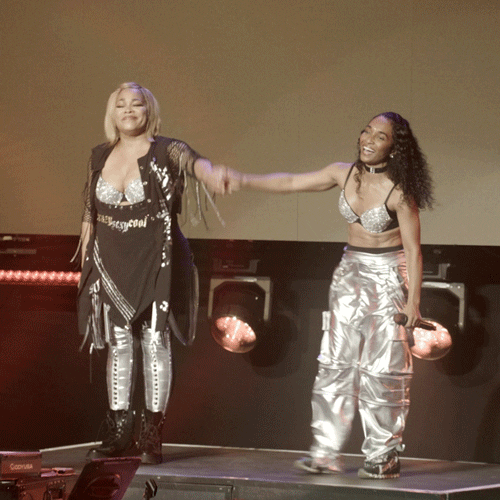 TLC Forever GIFs on GIPHY Be Animated