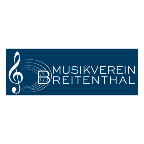 Musikverein Sticker by Musikverein_Breitenthal