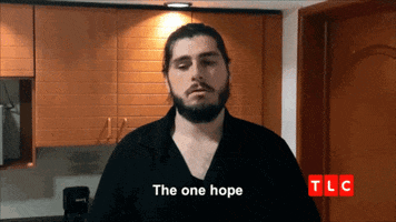 90 Day Fiance Hope GIF by TLC