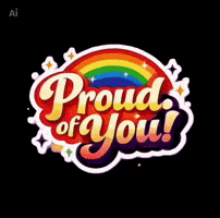 Rainbow Love GIF by Papa’s Petz