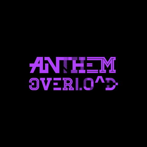 Blowfish Anthemoverload GIF