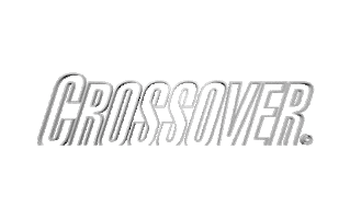 Logo Cxo Sticker by Crossover