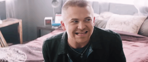 GIF by Hunter Hayes