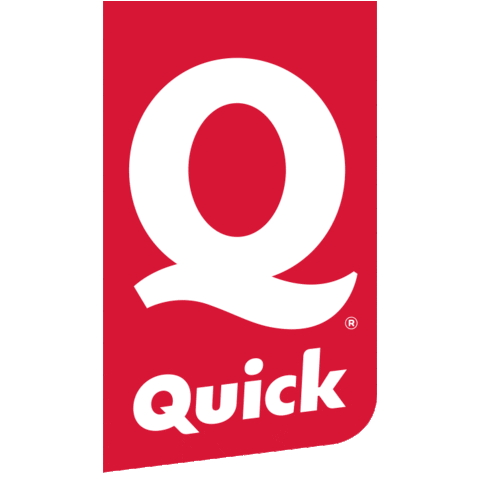 Burger Fastfood Sticker by Quick France